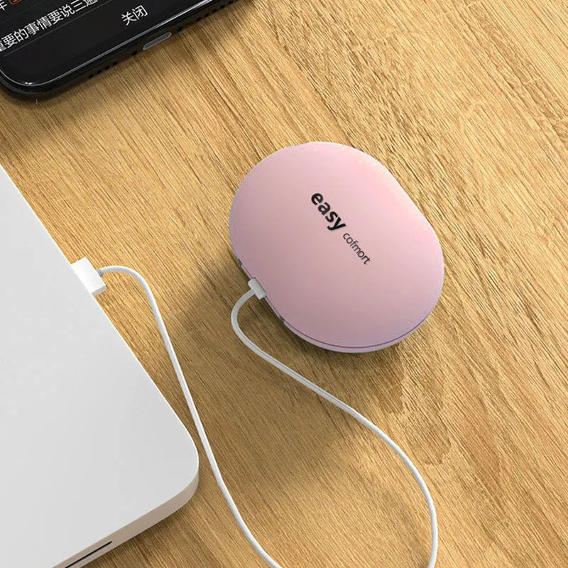 Mini brosse à dents stérilisateur, pour la maison et les voyages