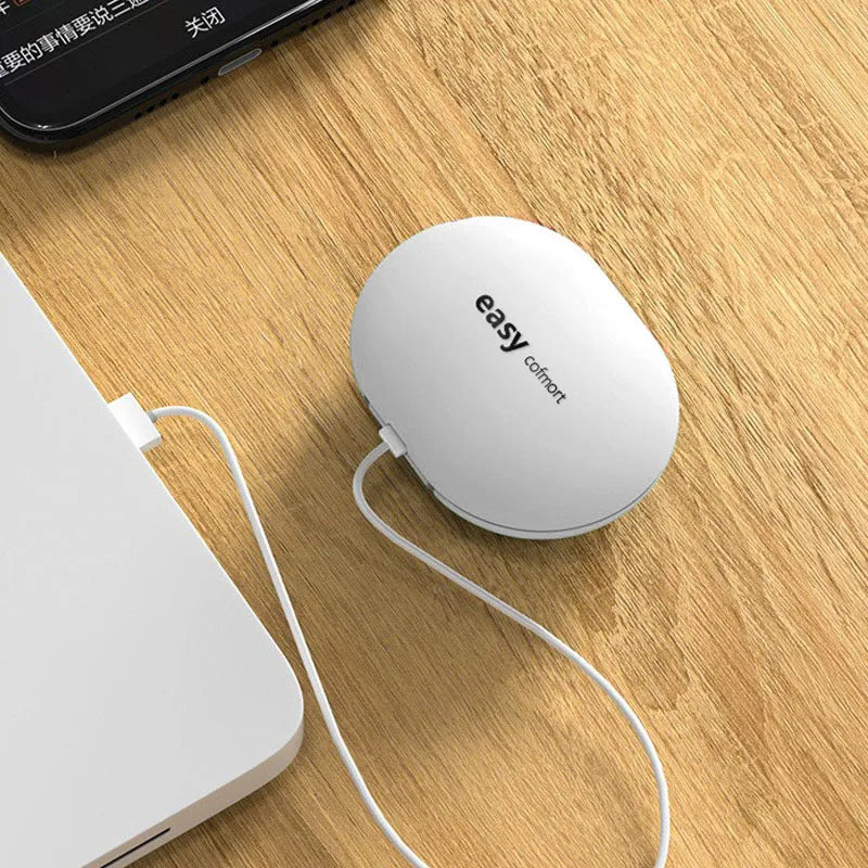 Mini brosse à dents stérilisateur, pour la maison et les voyages