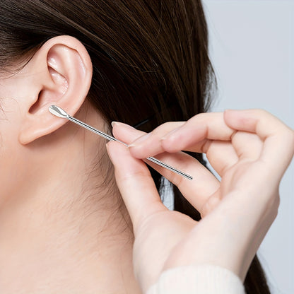 Ensemble d’outils de nettoyage des oreilles