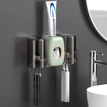 Brosse à dents électrique intelligente