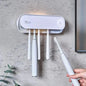 Brosse à dents Ultraviolet UV Stérilisateur