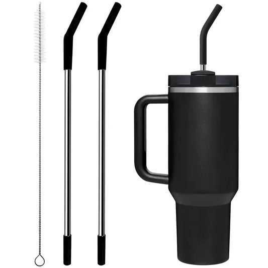 Stanley Cup Tumbler 1Pcs Straw Brush