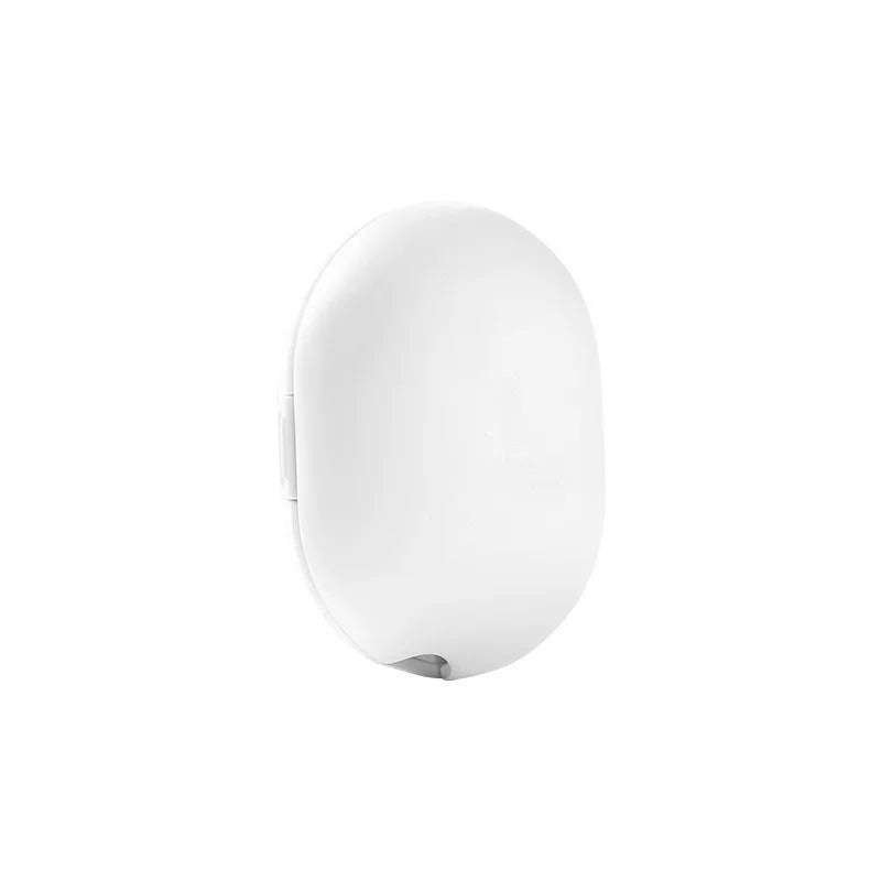 Mini brosse à dents stérilisateur, pour la maison et les voyages
