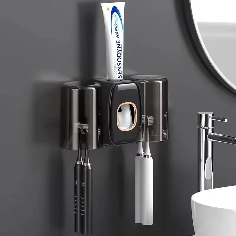 Brosse à dents électrique intelligente