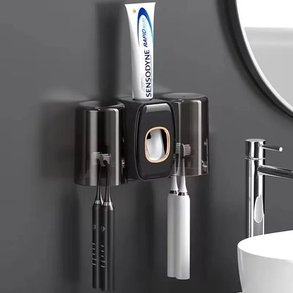 Brosse à dents électrique intelligente