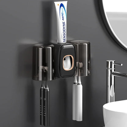 Brosse à dents électrique intelligente