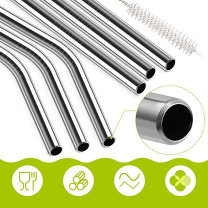 Stanley Cup Tumbler 1Pcs Straw Brush