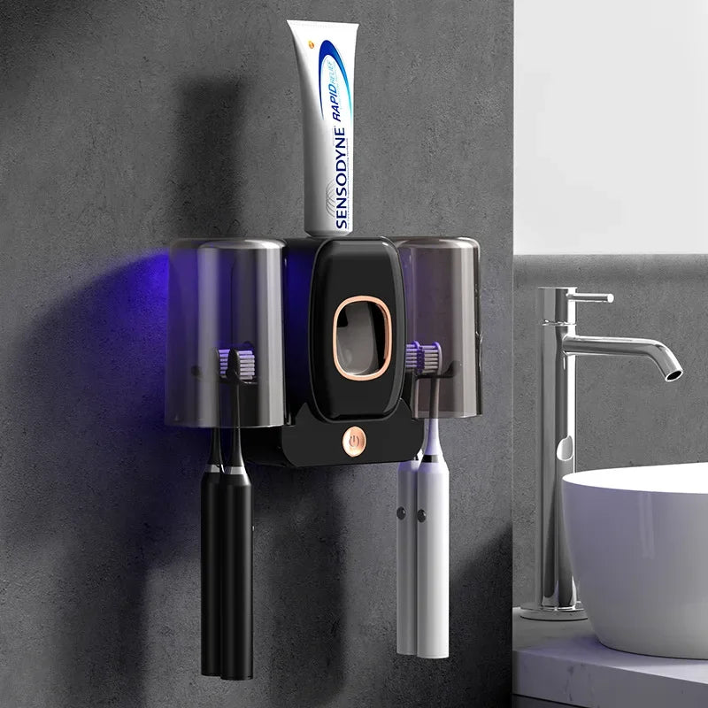 Brosse à dents électrique intelligente