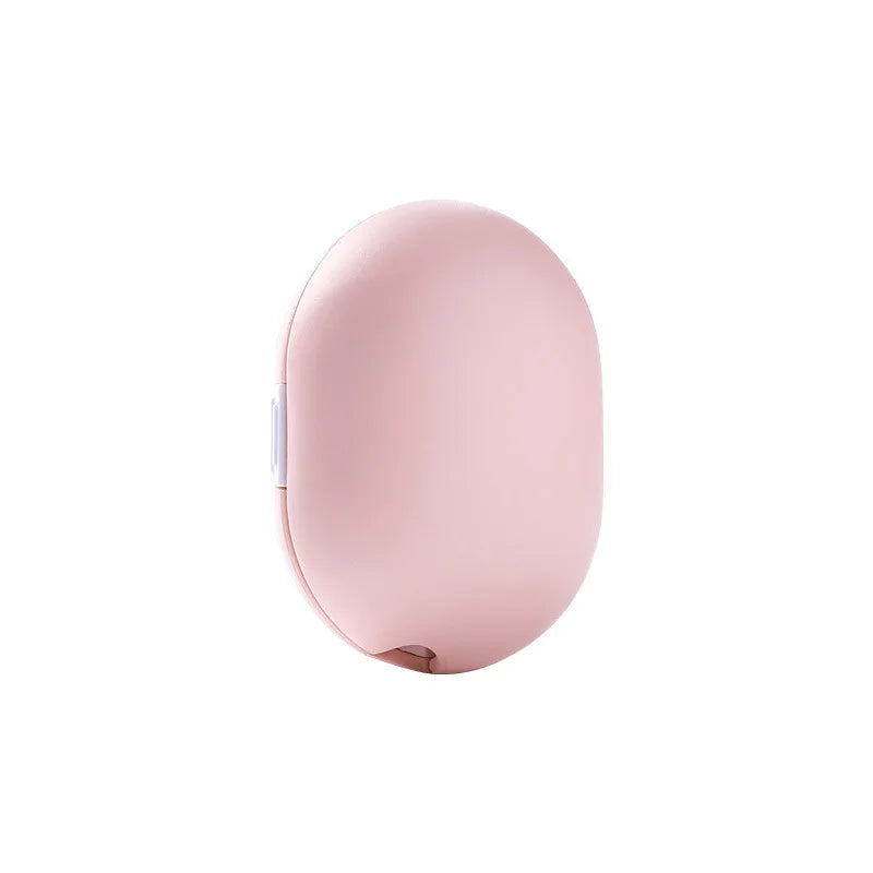Mini brosse à dents stérilisateur, pour la maison et les voyages