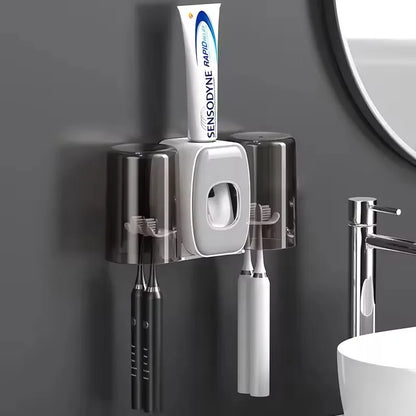 Brosse à dents électrique intelligente