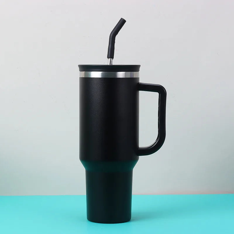 Stanley Cup Tumbler 1Pcs Straw Brush