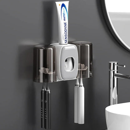 Brosse à dents électrique intelligente