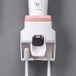 Support de rangement magnétique pour brosse à dents