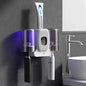 Brosse à dents électrique intelligente