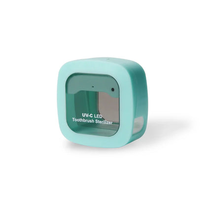 Mini stérilisateur de brosse à dents portable