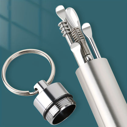 Ensemble d’outils de nettoyage des oreilles